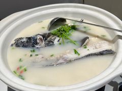 -水边人家·鱼宴餐厅·淳鱼馆(千岛湖店)