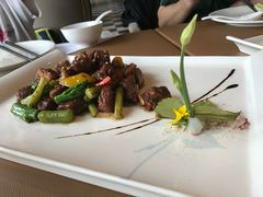 -银树楼(紫玉山庄东区店)