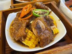 -万圣禄茶楼(西平店)