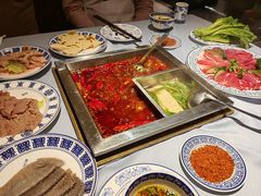 -龙森园火锅(琴台路店)