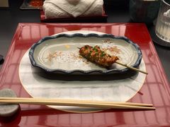 -鳥喜Toriki怀石烧鸟料理