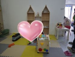 -熊小米专业儿童游泳馆