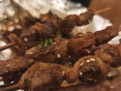 -庆峰龙虾烧烤(合肥一店)