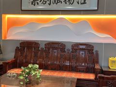 -苏淮景·苏闽融创菜·海鲜(原空港井河轩店)