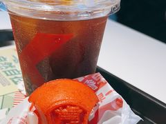 -肯德基(安定门店)