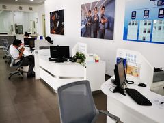 -别克·上海翟业(虹桥店)