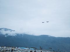 -七星潭蓝天广场