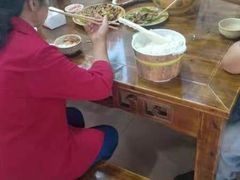 -天全县三土司椒麻鸡餐厅