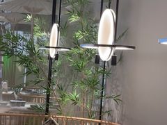 -绿茶餐厅(青岛城阳万象汇店)