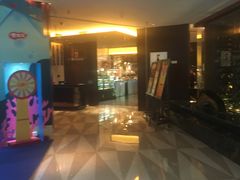 -岷山饭店-芝芝自助餐厅