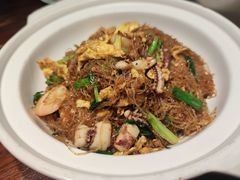 -老板恋上鱼(高新万达店)