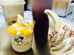 -喜茶(永旺梦乐城店)