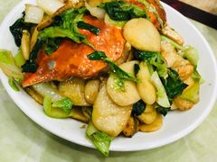 -红灯笼龙凤饭店(宁波老字号店)