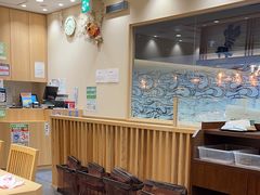 -大起水产回转寿司(大丸心斋桥店)