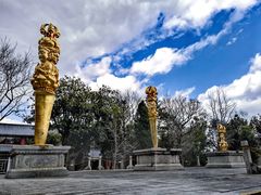 -崇圣寺三塔文化旅游区