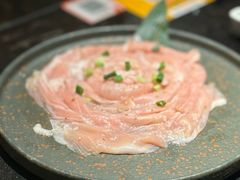 -烧肉达人(凯德晶萃店)