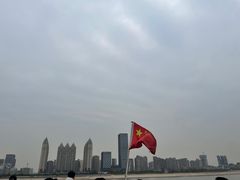 -武汉关码头(轮渡站)