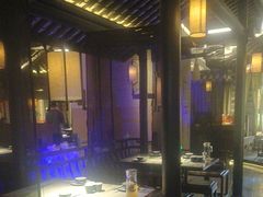-绿茶餐厅(昆明世纪金源店)