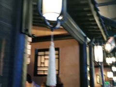 大堂-谭家弄堂(亚欧商厦店)