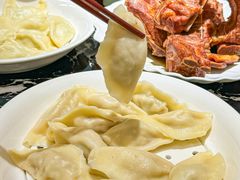 -双福饺子营餐厅(财富广场店)