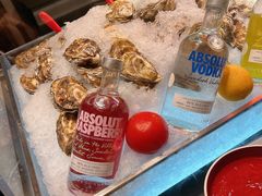 -粤海喜来登酒店·盛宴海鲜牛排自助餐厅(天河城店)