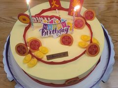 -GANSO元祖食品(双井店)