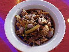 酱杂螺-鹰龙海畔度假酒店(咸祥店)
