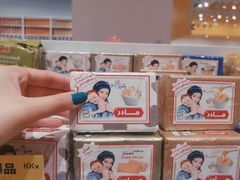 -KKV(天津津南吾悦广场店)
