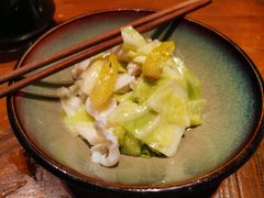 -南京大牌档(凯德大峡谷店)