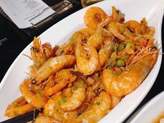 -达叔香味海鲜(海棠68环球美食街店)