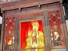 -成都武侯祠博物馆