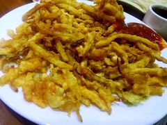 -延成苑韩式烤肉店(长春道店)