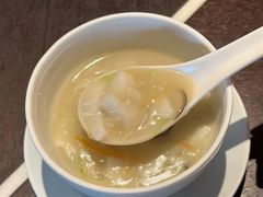 宋嫂鱼羹-杭州西子湖四季酒店·金沙厅