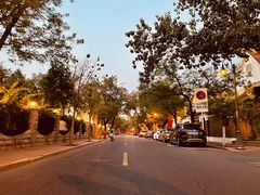 -天津五大道文化旅游区