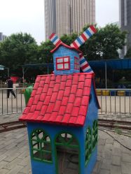 -大望京儿童游乐场