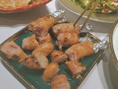 -隐炉和牛烧肉店(群力店)