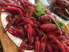 -小李子油焖大虾(天下城旗舰店)