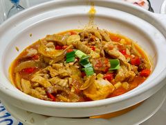 -兰湘子·湘菜小炒(崂山丽达店)