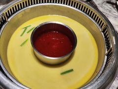 -鱼豆吉·豆浆鱼火锅(宜昌万达店)