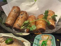 -大头虾越式风味餐厅(光明广场店)