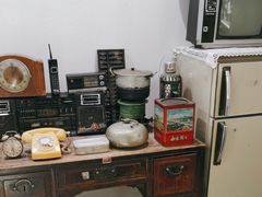 -韩萍老南京馄饨(河西万达店)
