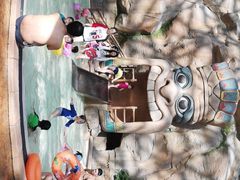 -杭州开元森泊度假乐园