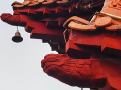 -肇庆古城墙
