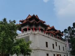 -广东圆玄道观