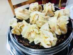 烧麦-元盛居(生态大街店)