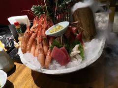 -和彩放题餐厅(酒仙桥店)