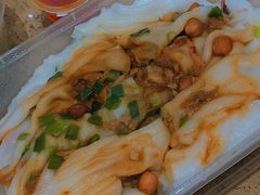 铜盘推-汕尾小吃铜盘推(埔尾篮球场店)