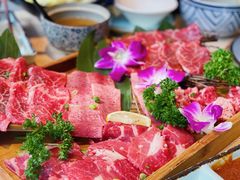 -AJIYA味屋和牛烤肉自助放题(温州万象城店)