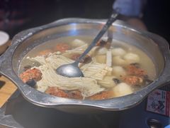 -汪爹爹武汉牛三鲜(朝外大街店)