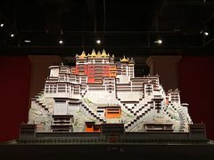 -青海藏文化博物院